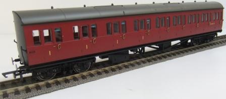 R4878A BR Collett LH Composite (image for) R4878A BR Collett LH Composite